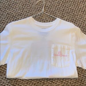 Lauren James T-shirt